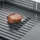 Severin PG 8564 2300 W schwarz