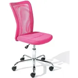 VCM Bonan Bürostuhl Pink