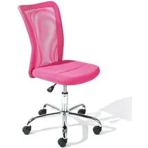 VCM Bonan Bürostuhl Pink