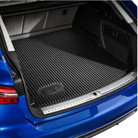 Audi A6 S6 RS6 Gepäckraumschale 4K0061180