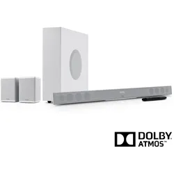CINEBAR 11 Surround für Dolby Atmos "4.1-Set"