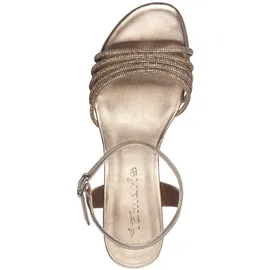 TAMARIS Sandalette Damen Rosa 41