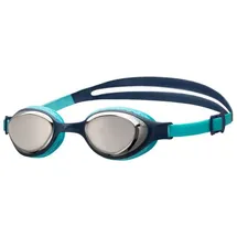 Arena Air Mirror - Silver / Navy - One Size