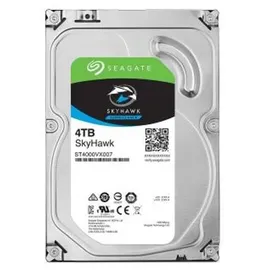Seagate SkyHawk Surveillance 4 TB 3,5" ST4000VX013