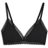 Hugo Triangle Unique Black, S