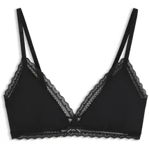 Hugo Triangle Unique Black, S