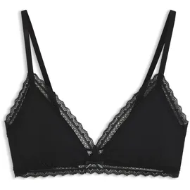 Hugo Triangle Unique Black, S