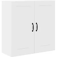 VidaXL Küchenschrank Hochglanz 80 x 31 x 80 cm