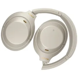Sony WH-1000XM4 silber