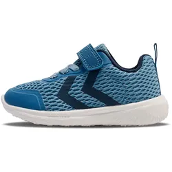 hummel Actus Recycled Babyschuhe 7470 - federal blue 19