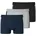 Shorts bright colored S 3er Pack
