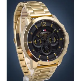 Tommy Hilfiger Luca 1710511 Herrenuhr