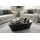 SIT Möbel Couchtisch schwarz Mangoholz 107 x 30 x 78 cm