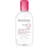 Bioderma Sensibio H2O Sanfte Reinigungslösung 250 ml