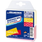 Holmenkol Basewax Mix Hot Alpha-Beta Skiwachs