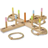 Eichhorn Outdoor Ringwurfspiel 100004405
