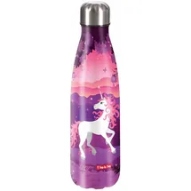 Step By Step Edelstahl-Trinkflasche UNICORN NUALA