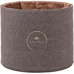 Meinl Sonic Energy 14" Crystal Singing Bowl Sleeve