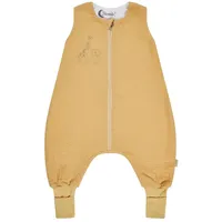Sterntaler Baby-Schlafsack mit Beinen Safari Größe 92/98