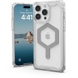 Urban Armour Gear UAG Plyo MagSafe - ice/silver - iPhone 15 Pro Max