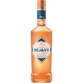 déjà-vu Déjà Vu Oriental Aperitif 17% Vol. 0,7 l