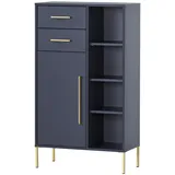 Schildmeyer Kent Highboard 153908, 67,1 x 33,1 x 117,4 cm