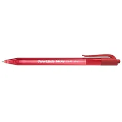 PaperMate Kugelschreiber InkJoy 100 RT rot Schreibfarbe rot, 1 St.