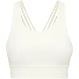 Plein Sport Sporttop, Größe L weiß 01 | white