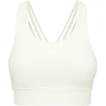 Plein Sport Sporttop, Größe L weiß 01 | white