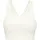 Plein Sport Sporttop, Größe L weiß 01 | white