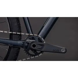 Cube Attention Pro 2026 29 Zoll RH 47 cm night'n'black