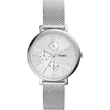 Fossil Jacqueline Milanaise 38 mm ES5099