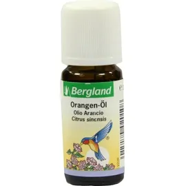 bergland gmbh ORANGEN ÖL süß 10 ml