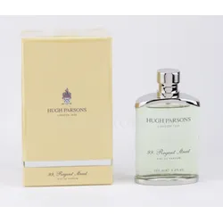 Hugh Parsons - 99, Regent Street - 100ml EDP  Eau de Parfum Neue Verpackung!