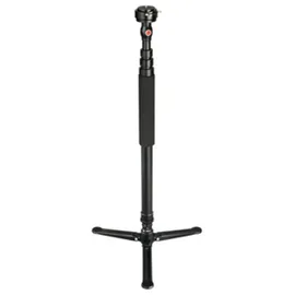 Hama Monostand Smooth 155 Click mit Standspinne