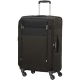 Samsonite Citybeat 4-Rollen 66 cm / 67-73 l schwarz