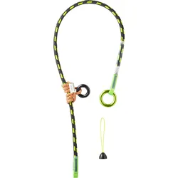 Edelrid Kambiumschoner Adjustable