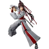 Bandai Tamashii Nations Tamashii Nations Hell's Paradise: Jigokuraku S.H. Figuarts Actionfigur Yamada Asaemon Sagiri 15 cm