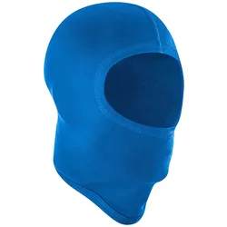 Löffler Kids Ski Mask Transtex Warm Sturmhaube Kinder marin