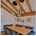 3-flg 30 rund Amber