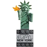 LEGO LEGO® 854031 Freiheitsstatue Magnet