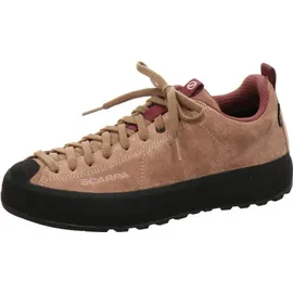 Scarpa Mojito Wrap GTX Gold Rose 41