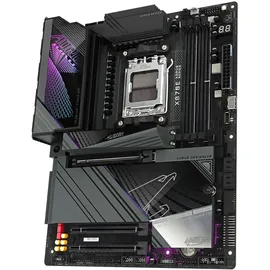 Gigabyte X870E AORUS MASTER