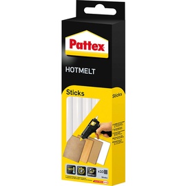 Pattex Pattex, Heisskleber, Hotmelt Sticks