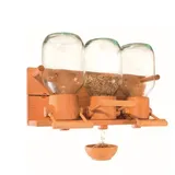 Eschenfelder Getreidemühle Beige