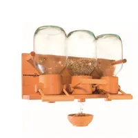 Eschenfelder Getreidemühle Beige
