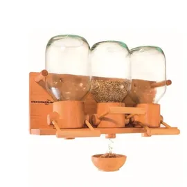 Eschenfelder Getreidemühle Beige
