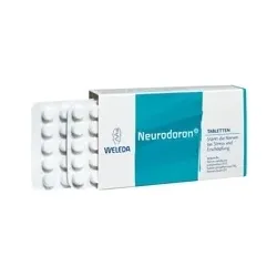 NEURODORON Tabletten 80 St