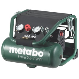 Metabo Power 250-10 W OF
