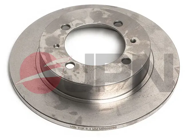 JPN Bremsscheibe 40h5019jpn 260mm 10mm für Volvo MITSUBISHI PROTON